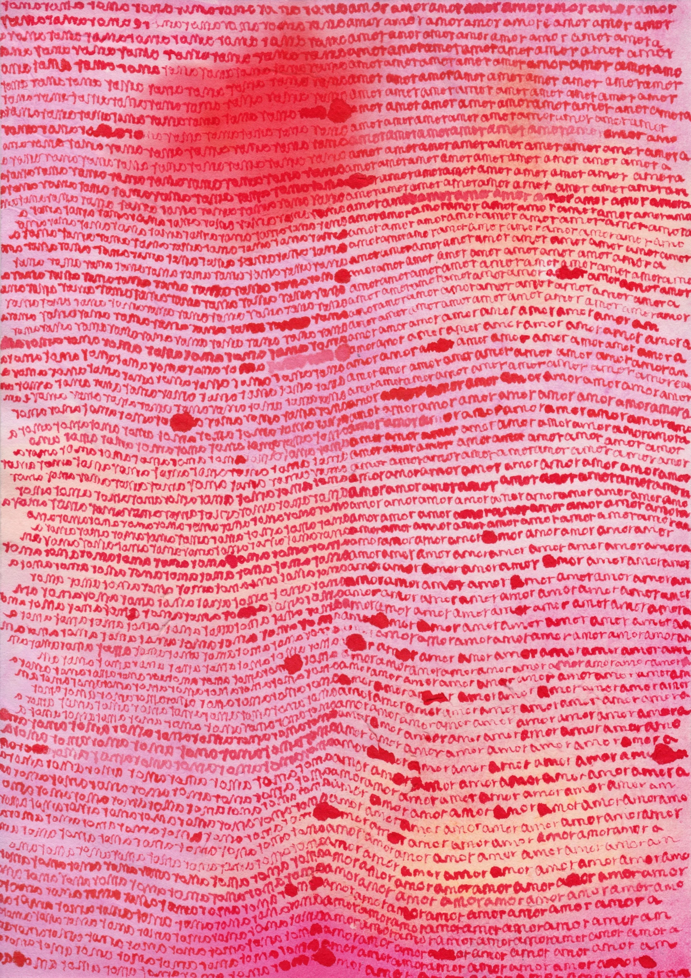 Qin Han - D Galerie - La collection